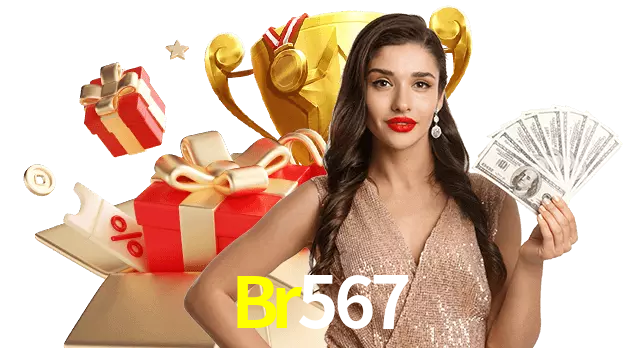 Jogue com dealers reais no Br567!