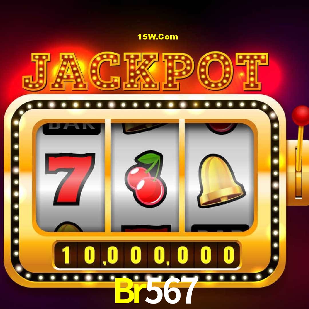 Welcome Bonus Br567