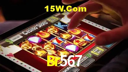 Game Providers Br567