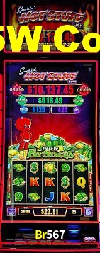 Br567 Bet