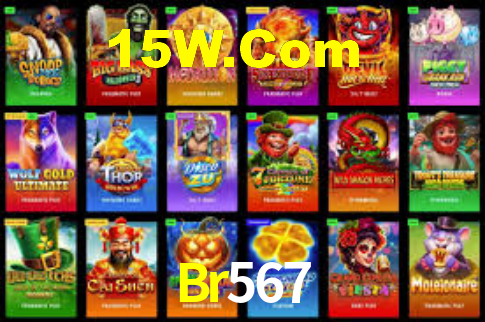 Br567,Br567 Bet
