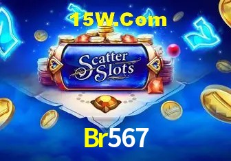 Game Statistics Br567