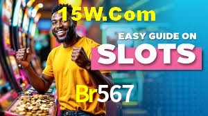 VIP Casino Br567