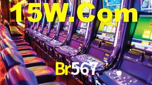 Sinta a adrenalina dos jogos de cassino com Br567