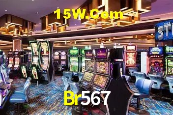 Security Systems Br567