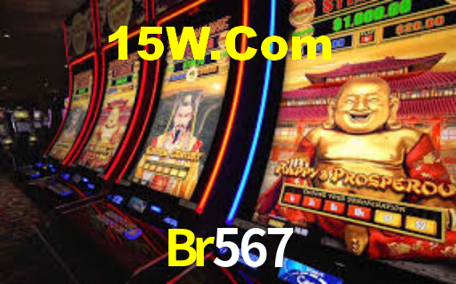 Br567 Bet