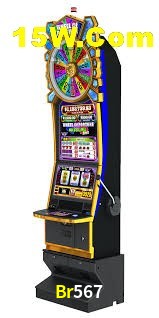 Roulette Table Br567
