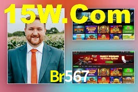 Welcome Bonus Br567