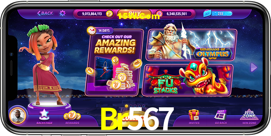 Statistics Br567