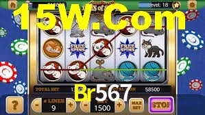 Exclusive Games Br567